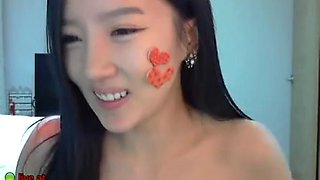 Hot Asian camgirl shows her beautiful body: Big Tits, Teen  Amateur Porn
