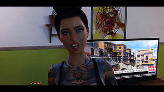 Being a Dik Interlude Part 280 but Why by Loveskysan69