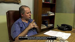 Sex medical therapy treatment-eng-subtitles