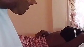 Fake Gynaecologist Touches Client's Daughter Inappropriately