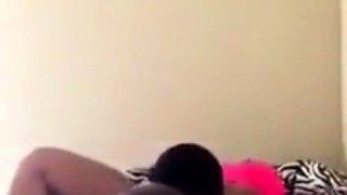 BBW Black and Ebony Hardcore