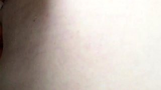 Dp loving close up hoe uses toys