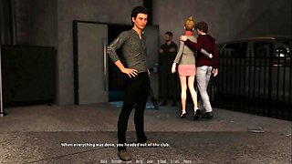 Become A Rock Star Slutty Neighbor Ep 5
