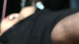 The Escape Room Part 1