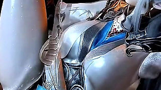 Big Cock Thicc Trojan: a Girl Worth the Crash - 3D Animation Hentai