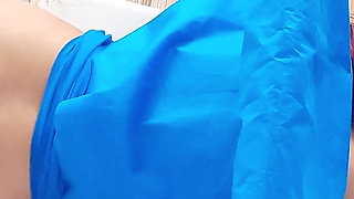 Underground Gynecologist Makes Patient Cum During Exam