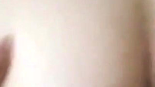 Fucking My Curvy Girlfriend Doggy Style