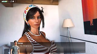 3d hentai, sex anime, mom