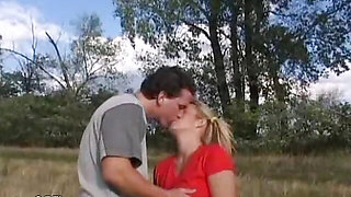 He loves to share his wife with unknown men.