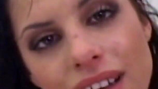 Sexy Naughty Girls Loves Big Cock to Suck and Fuck Hard Movie