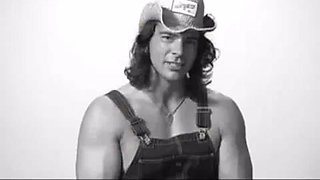 SPUNK D - Hairless Hilton  Cornhloe Ritchie: Blowjob, Milf  Blonde Porn