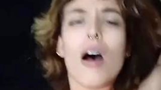 My Boyfriend Eats Me on the Sofa
