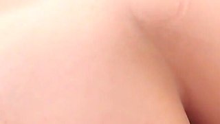 My Delicious Hot Red Head Assistant's Awesome Blowjobs Are Just off the Charts, so as Her Amazing Bubble Butt Bent for Me!