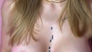 Discover Your Taste! Eat Your Cum for Me