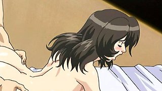 Panty Flash Teacher cap 22