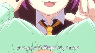 Oshiete re  guy with many maids to choose from HentaiVault
