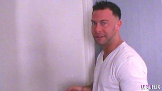 LUCIDFLIX VHSex Episode 5 with Nicole Saphir