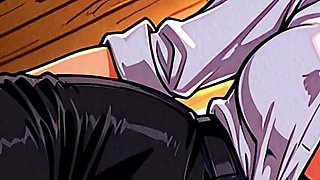 Hot Office Women Tits Out Mix