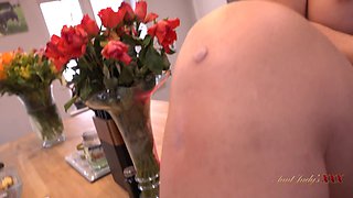 Jess West hot Milf amazing porn