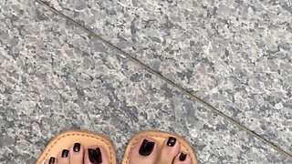 Perfect Toes