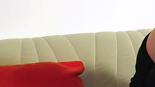 Fat German Aunty Fucks in the Family