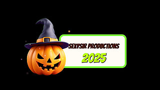 More Halloween 2025 Fun