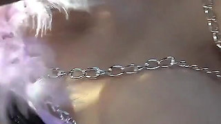 Picked up for Parking Lot Sex