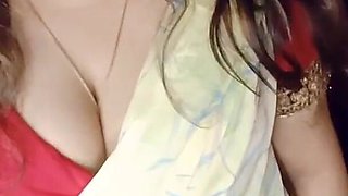 Part-3 Husband Ki Job Bachane Ke Liye Uske Buddhe Boss Se Chudna Pada Mujhe..hindi-roleplay