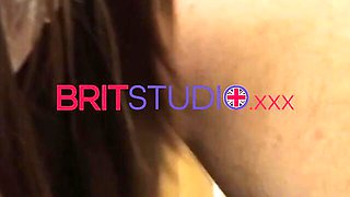 Brit Studio - schoolgirl uniform (18+) sex