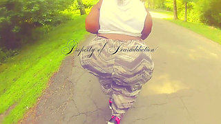 Walking