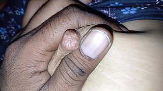 Stepsister's Indian Stepbrother Released Milk All Over Her Today