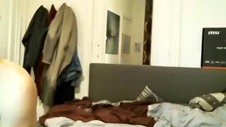 amateur texas blonde flashing boobs on live webcam