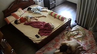 Real Homemade Amateur Hidden Cam 1