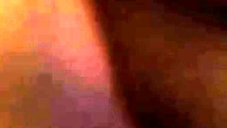Big-Titted Goth Girl Rides Dildo on Cam