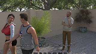 The Adored Marriage: Deeply in Love They Want to Spicy up Their Relationships Ends up with Creampied Pussy - Episode 1