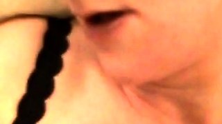 Amateur Facial Fun