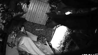 Amateur Hidden Cams Reveal Cock Riding Hoes