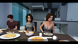 Away From Home 17 Part 69 Cheating Husband by Loveskysan69