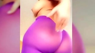 amateur vip ass flashing boobs on live webcam