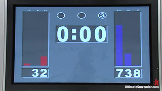 Trina Michaels "passion" (0-2) Vs Bella Rossi "the Annihilator"(0-0)