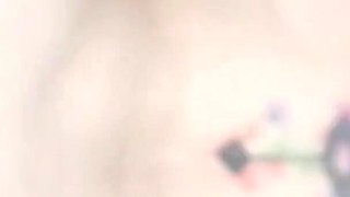 Hot Blonde Fucking Doggystyle And Takes Cumshot In Her Face