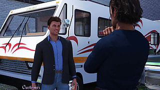 Being a Dik 10 - Part 337 True Love by Loveskysan69