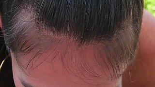 Cheating and Mouth with Pussy Fuck in Jacuzzi