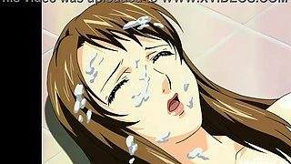 Manga porn – A Super hot Douche with my Huge-titted Step Mother [UNCENSORED] [SUBTITLED]