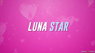 American Bimbo Part 3 - Girlboss With Luna Star, Alex Jones - Brazzers