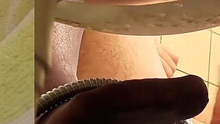 #77 Nurse Shaves a Male