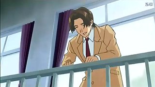 Panty Flash Teacher 2