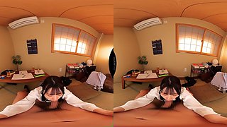 Ai Takashima - My Hot Teacher Sees Me As Way More Than A Student