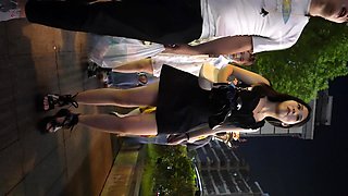 Naughty Amateur Fucked On Hidden Cam