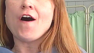 Doctor Kink: Fucking in the Hospital